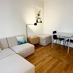 Appartement Au Charme Parisien