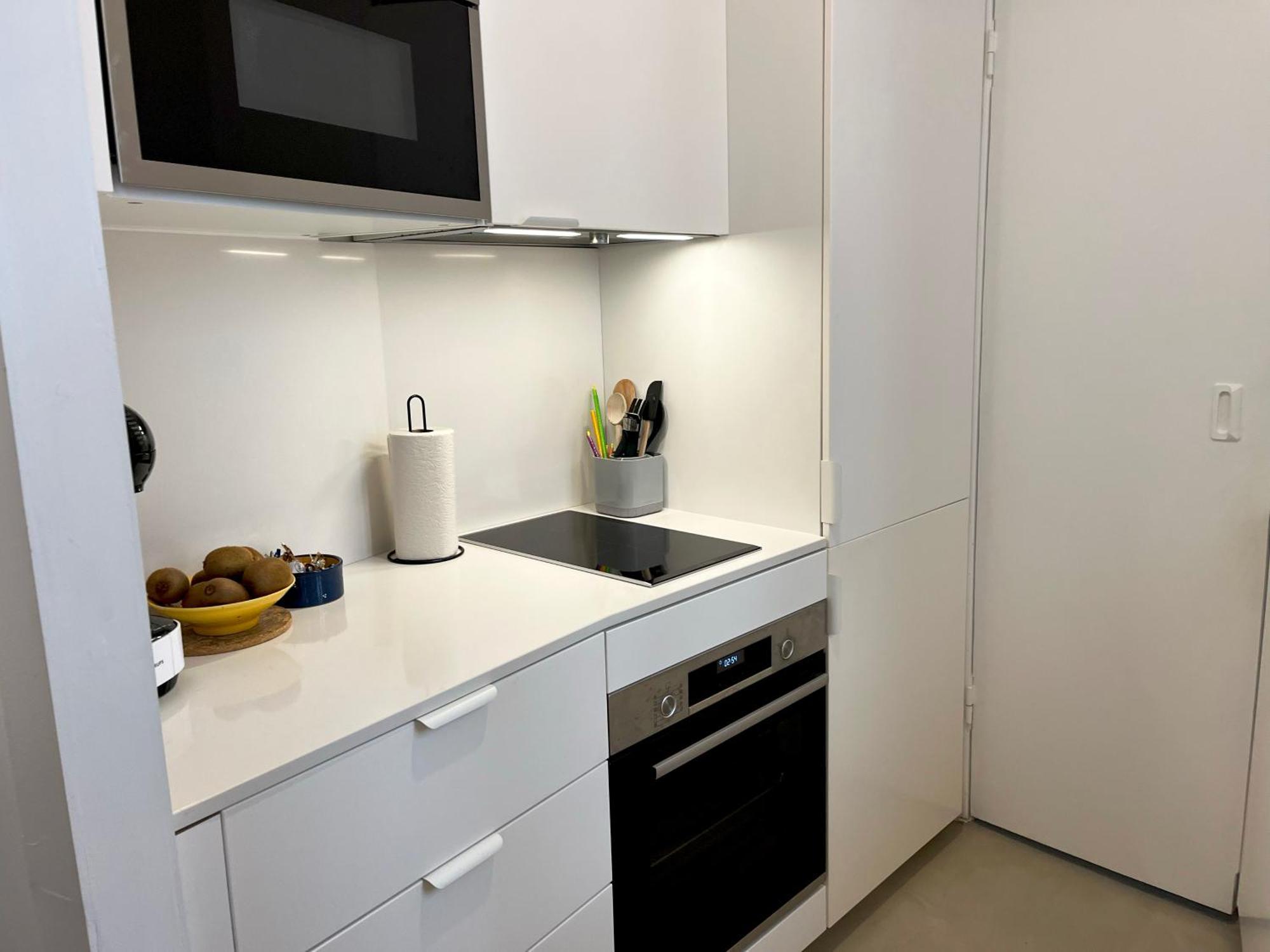 Au Charme Parisien Appartement Parijs
